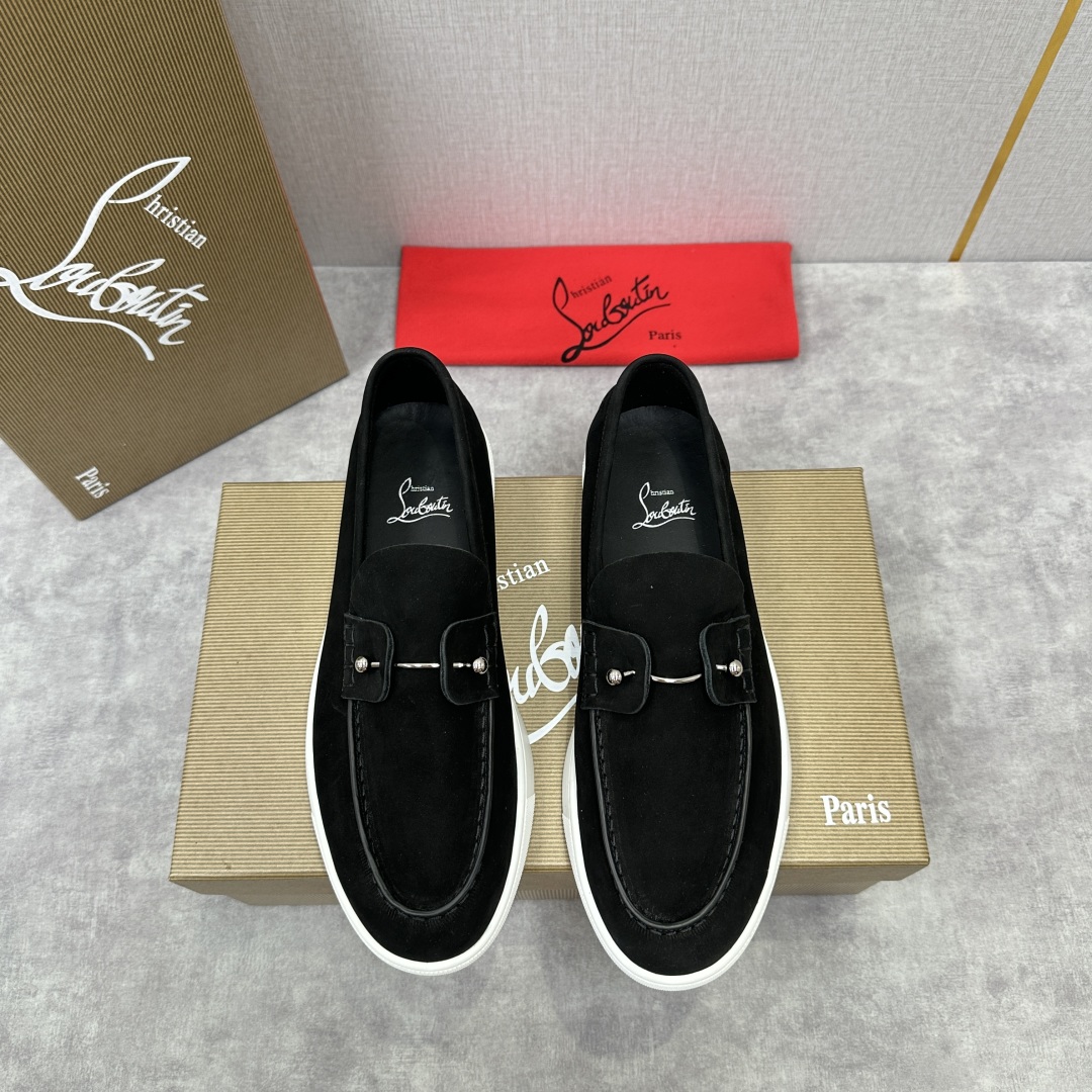 💋💍CL家官方同步新品   🆑Christia* Loubouti*（红底鞋）  Chambeliboa