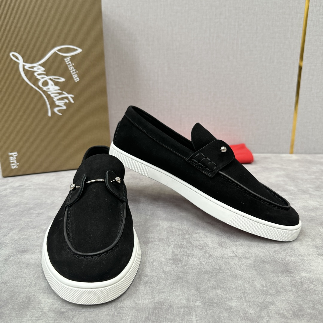 💋💍CL家官方同步新品   🆑Christia* Loubouti*（红底鞋）  Chambeliboa