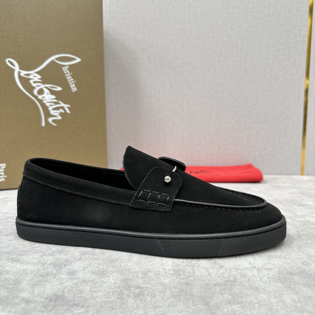 💋💍CL家官方同步新品   🆑Christia* Loubouti*（红底鞋）  Chambeliboa