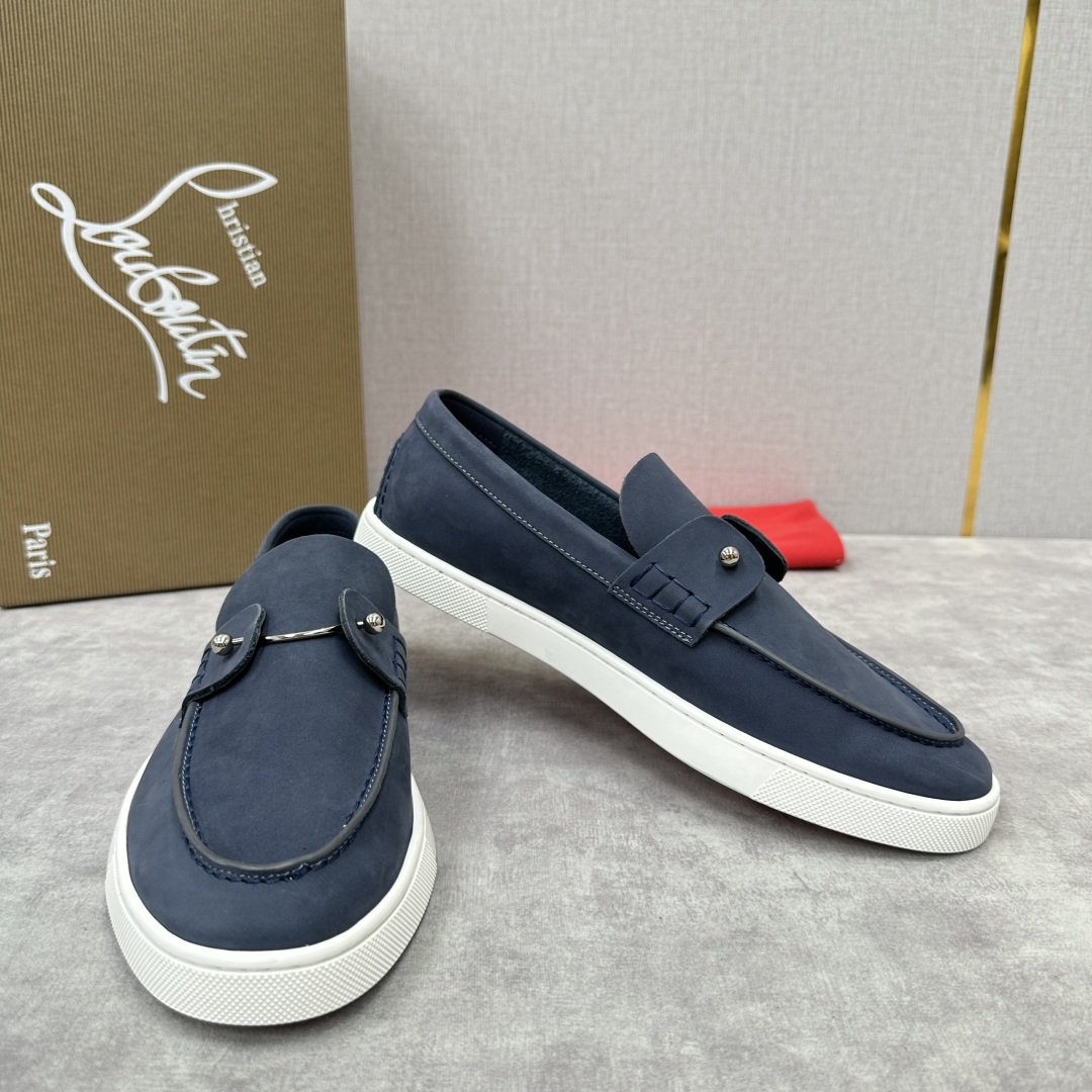 💋💍CL家官方同步新品   🆑Christia* Loubouti*（红底鞋）  Chambeliboa