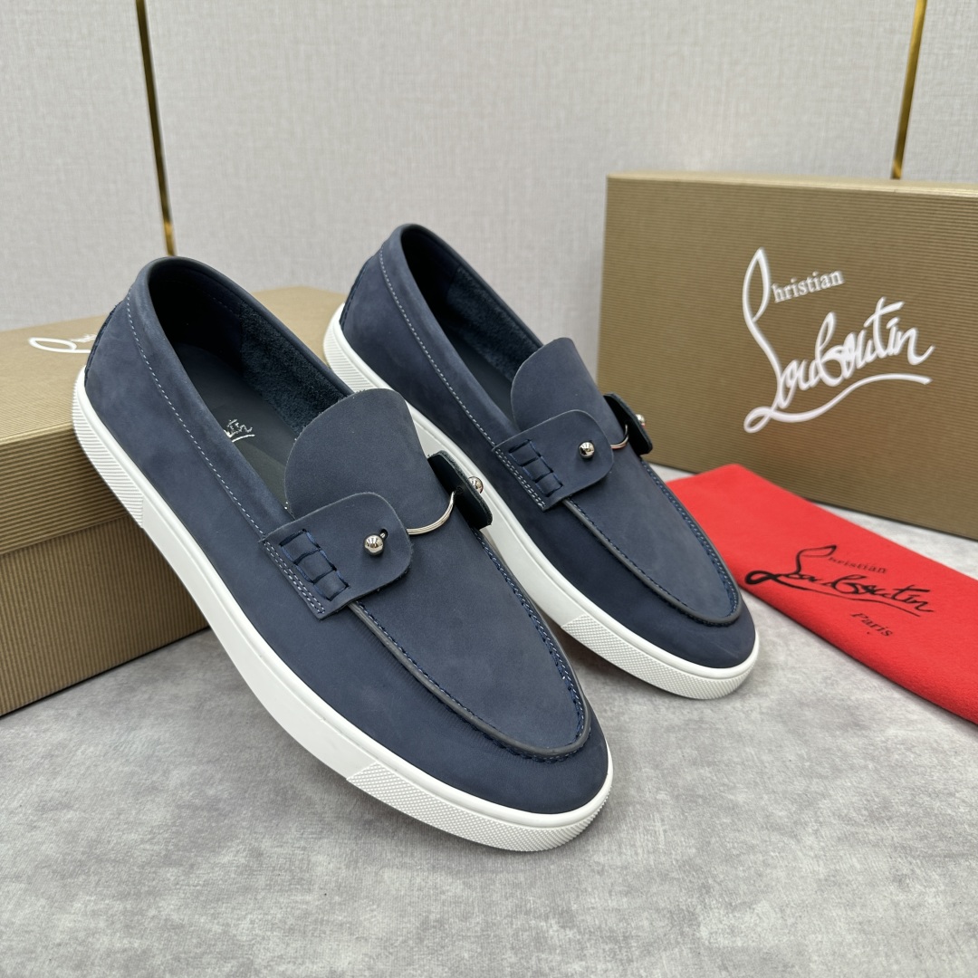 💋💍CL家官方同步新品   🆑Christia* Loubouti*（红底鞋）  Chambeliboa