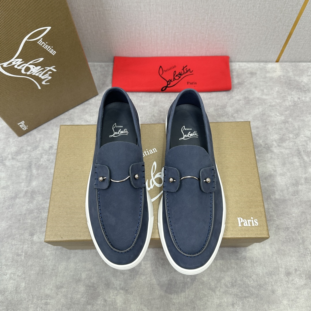 💋💍CL家官方同步新品   🆑Christia* Loubouti*（红底鞋）  Chambeliboa