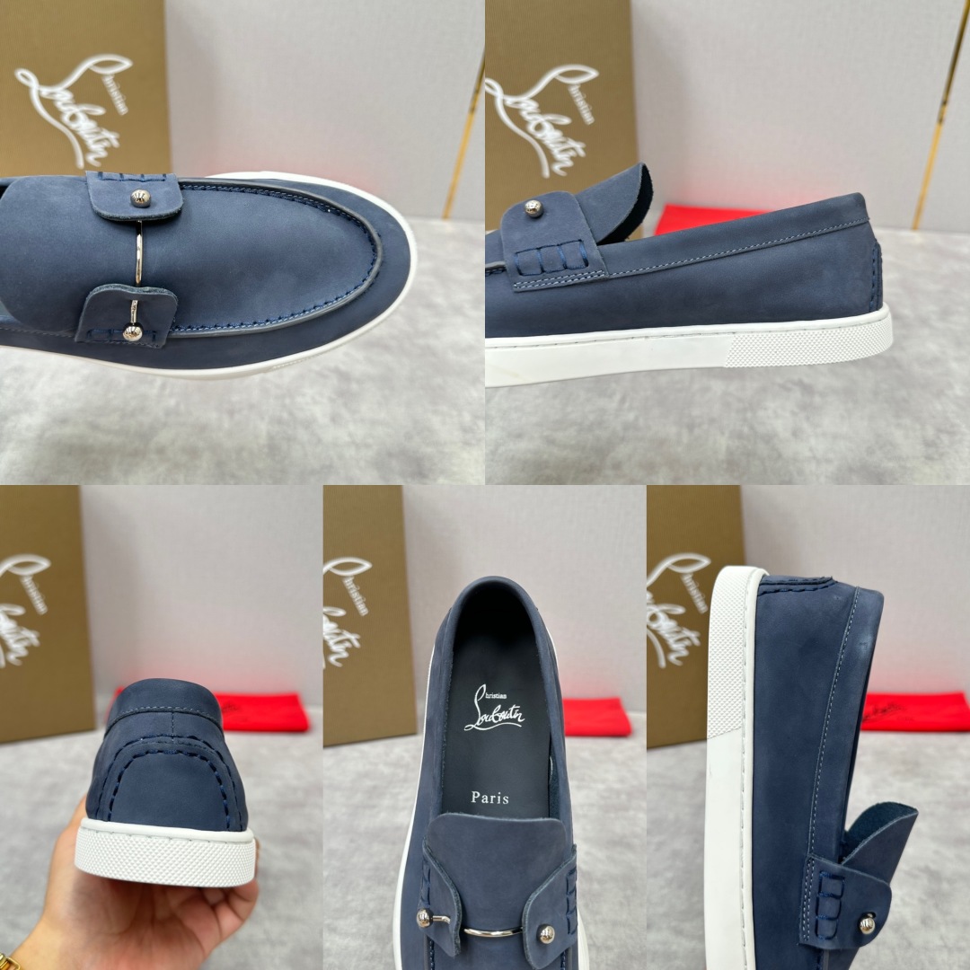 💋💍CL家官方同步新品   🆑Christia* Loubouti*（红底鞋）  Chambeliboa