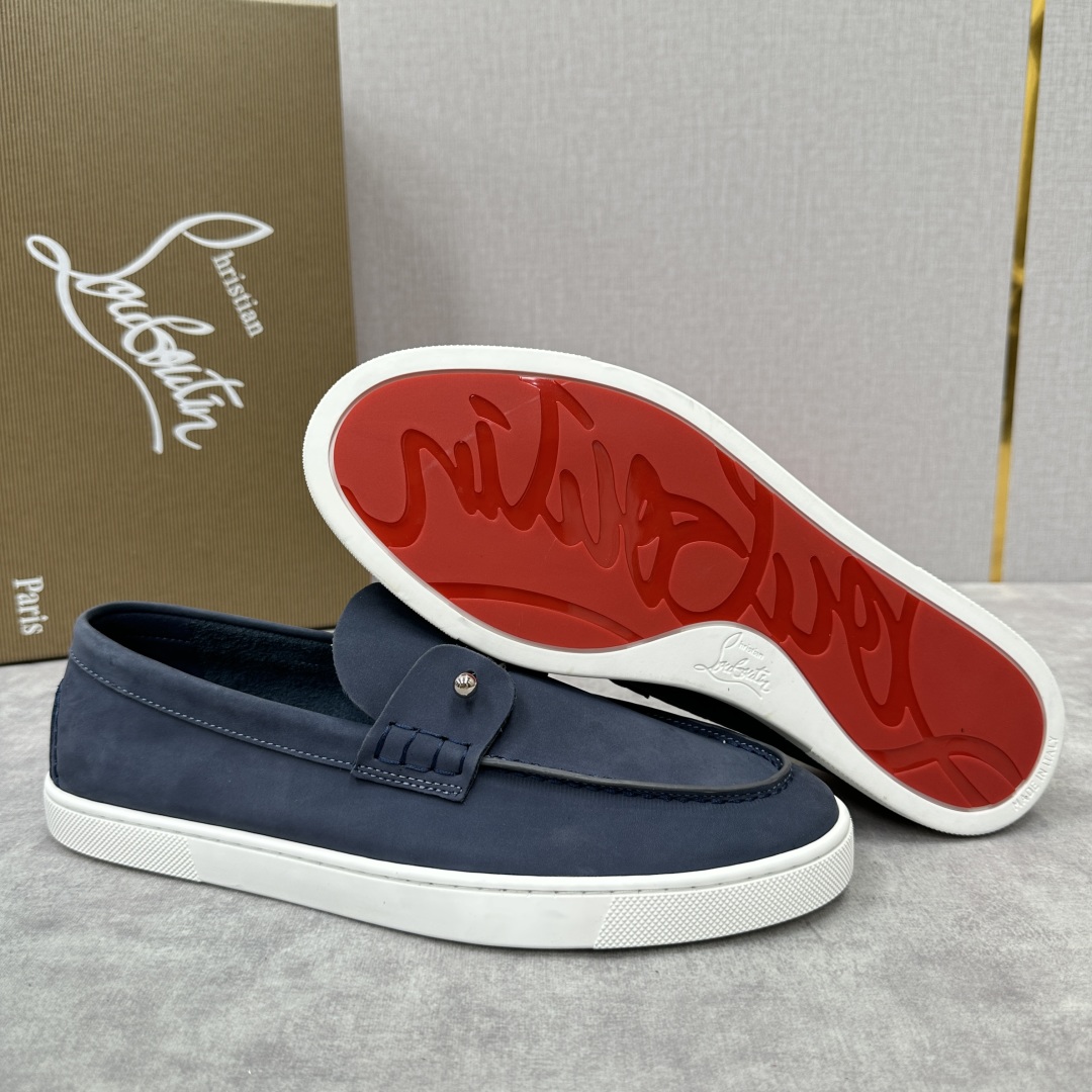💋💍CL家官方同步新品   🆑Christia* Loubouti*（红底鞋）  Chambeliboa