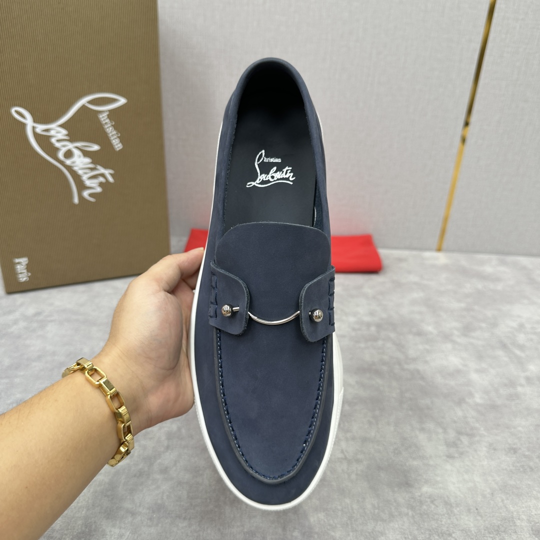 💋💍CL家官方同步新品   🆑Christia* Loubouti*（红底鞋）  Chambeliboa