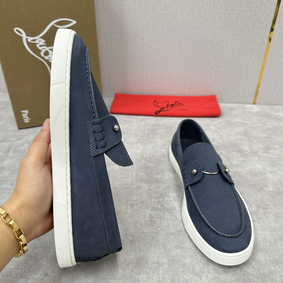 💋💍CL家官方同步新品   🆑Christia* Loubouti*（红底鞋）  Chambeliboa