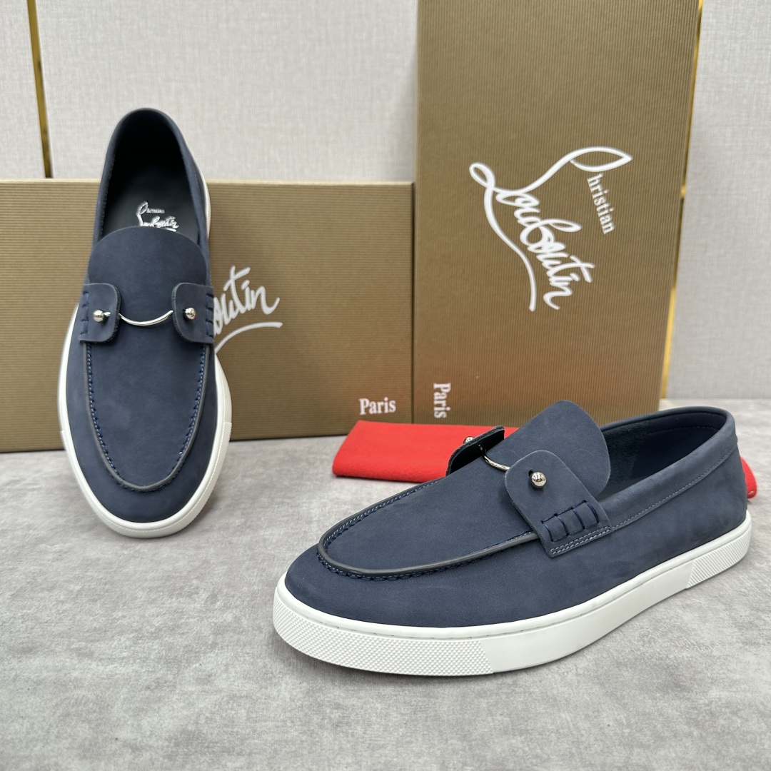 💋💍CL家官方同步新品   🆑Christia* Loubouti*（红底鞋）  Chambeliboa