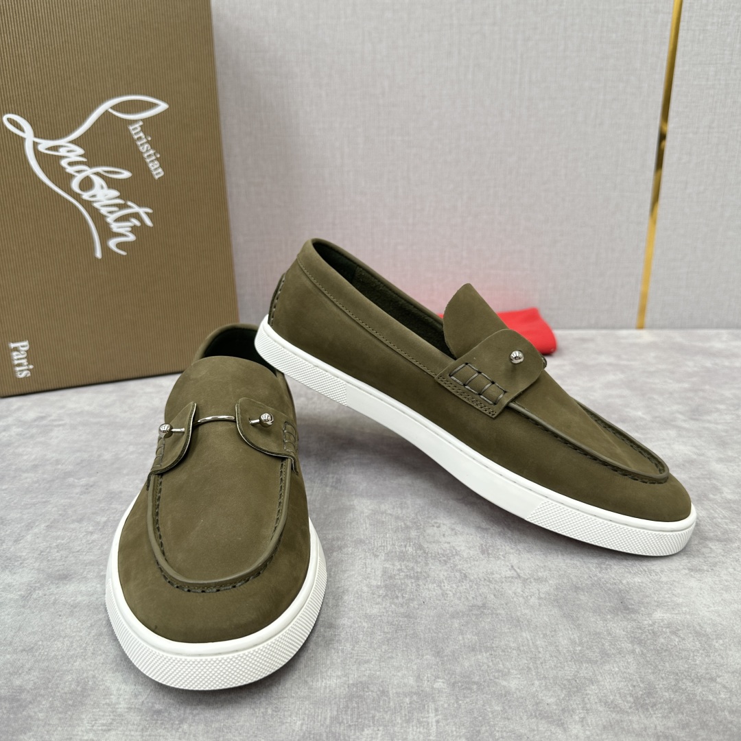 💋💍CL家官方同步新品   🆑Christia* Loubouti*（红底鞋）  Chambeliboa