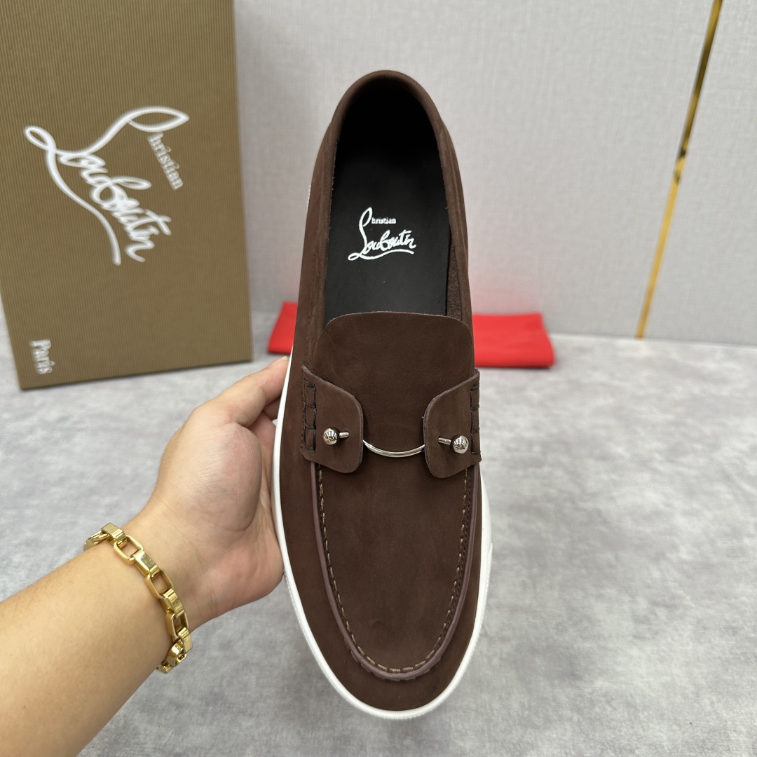 💋💍CL家官方同步新品   🆑Christia* Loubouti*（红底鞋）  Chambeliboa