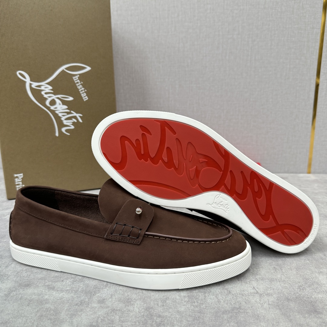 💋💍CL家官方同步新品   🆑Christia* Loubouti*（红底鞋）  Chambeliboa