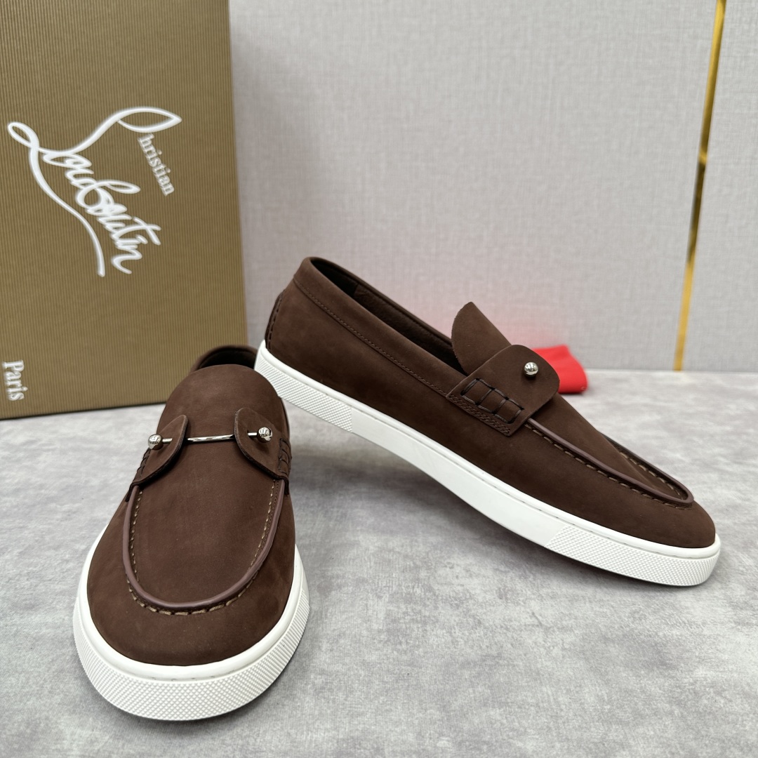 💋💍CL家官方同步新品   🆑Christia* Loubouti*（红底鞋）  Chambeliboa