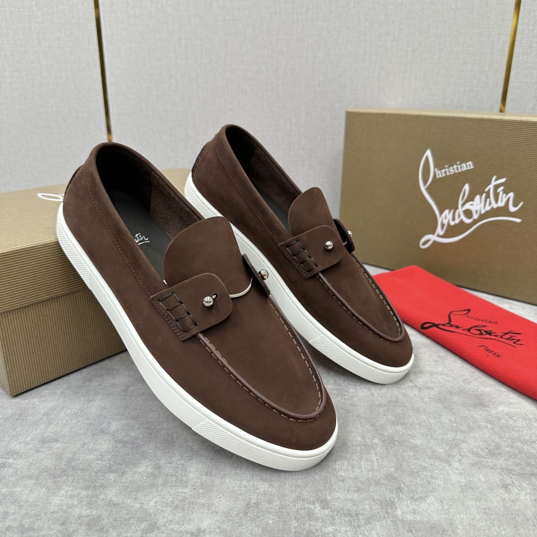 💋💍CL家官方同步新品   🆑Christia* Loubouti*（红底鞋）  Chambeliboa
