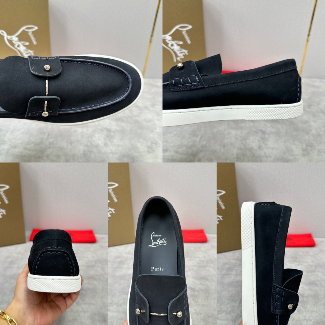 💋💍CL家官方同步新品   🆑Christia* Loubouti*（红底鞋）  Chambeliboa
