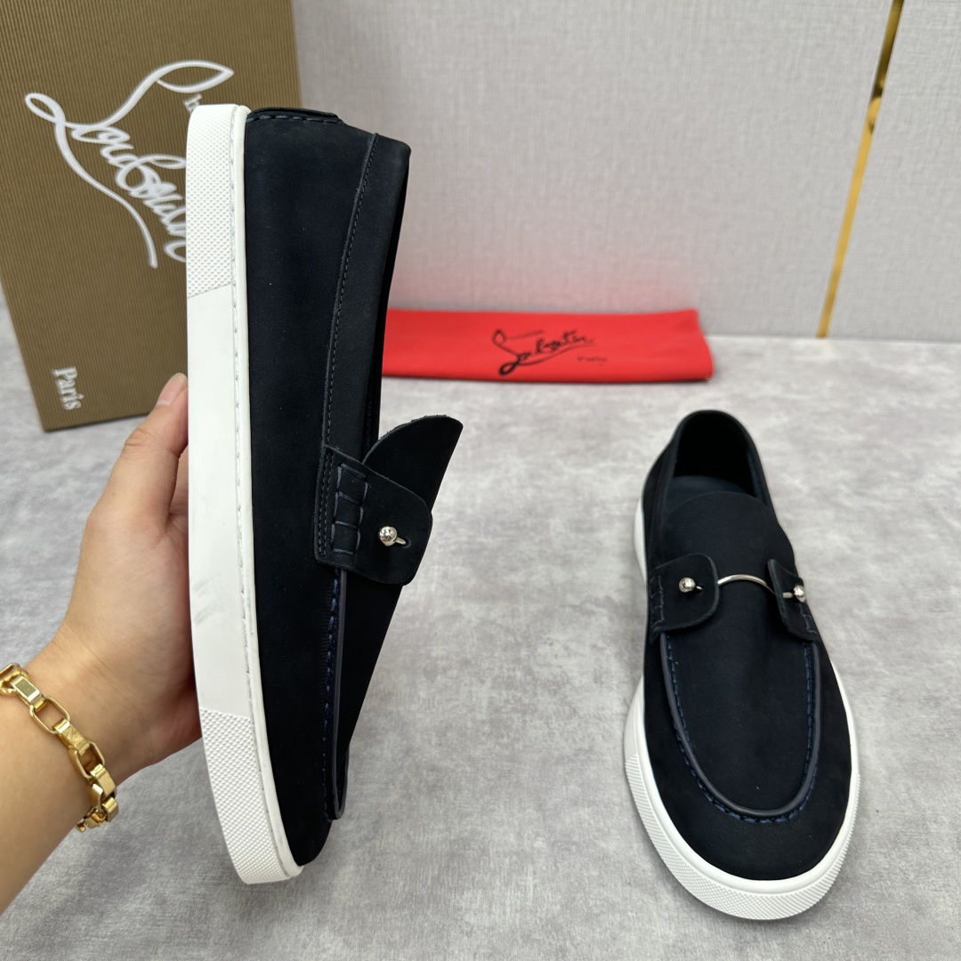 💋💍CL家官方同步新品   🆑Christia* Loubouti*（红底鞋）  Chambeliboa