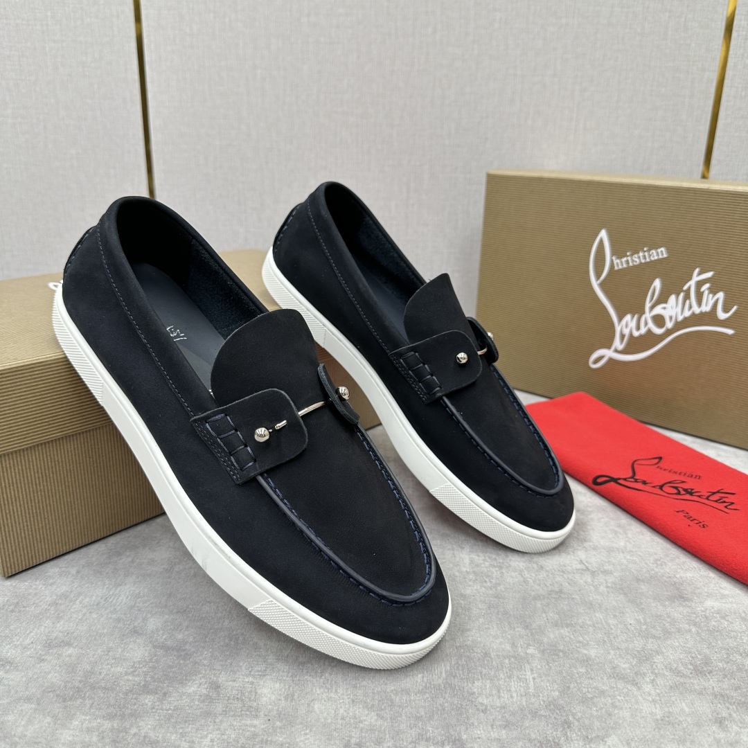 💋💍CL家官方同步新品   🆑Christia* Loubouti*（红底鞋）  Chambeliboa