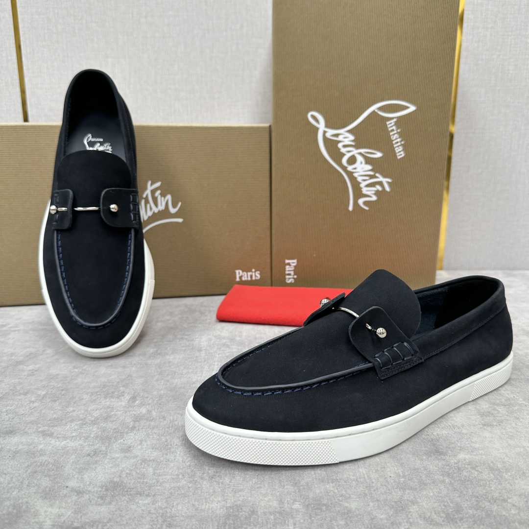 💋💍CL家官方同步新品   🆑Christia* Loubouti*（红底鞋）  Chambeliboa