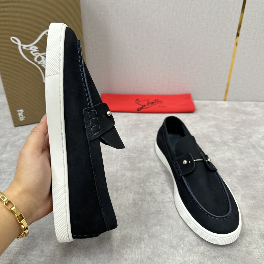 💋💍CL家官方同步新品   🆑Christia* Loubouti*（红底鞋）  Chambeliboa