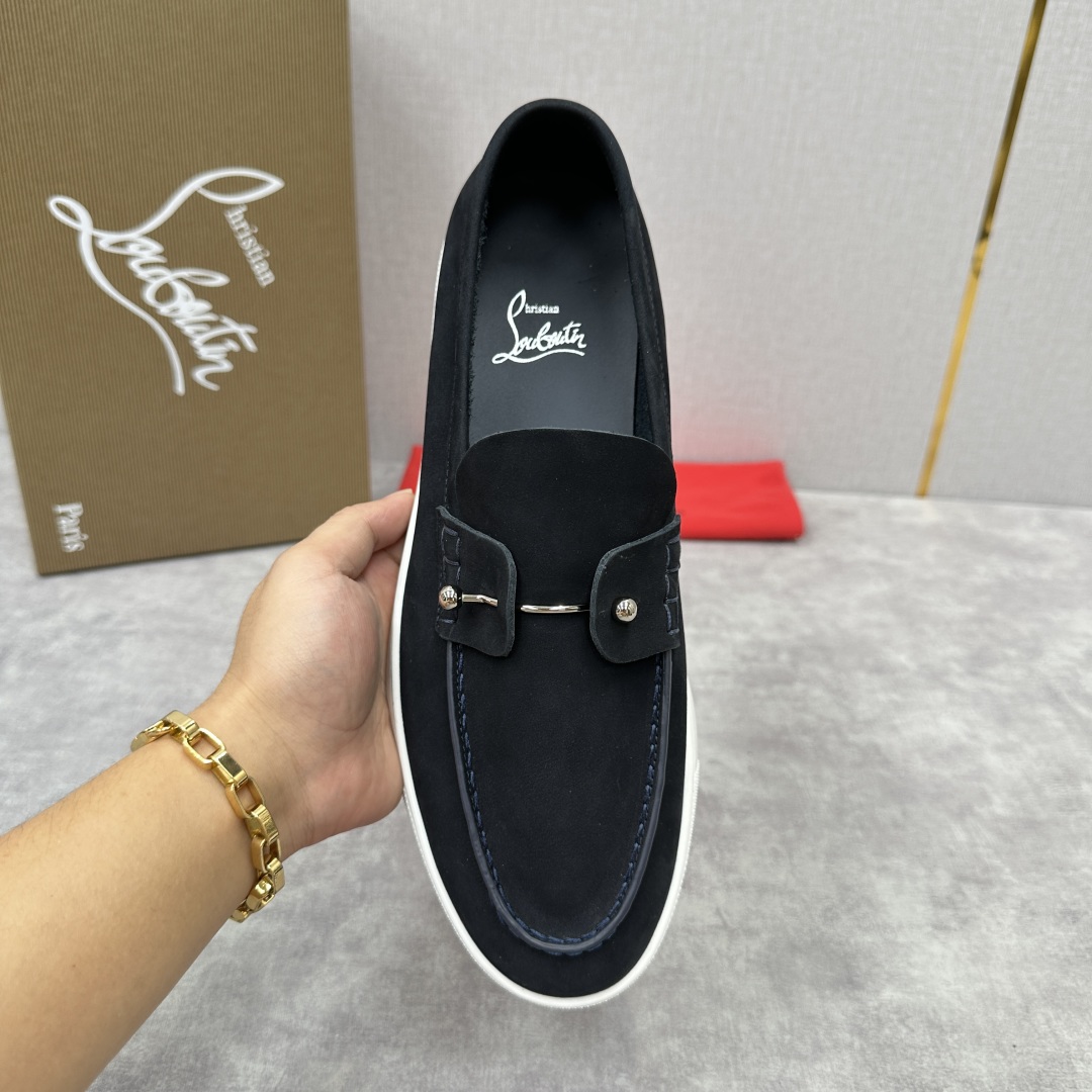 💋💍CL家官方同步新品   🆑Christia* Loubouti*（红底鞋）  Chambeliboa