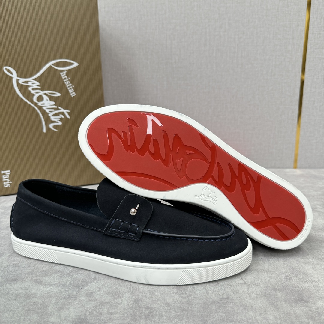 💋💍CL家官方同步新品   🆑Christia* Loubouti*（红底鞋）  Chambeliboa