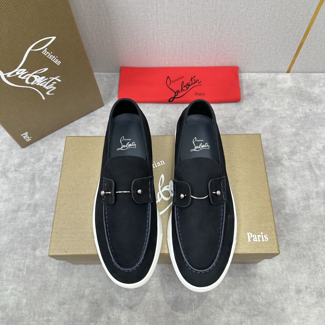 💋💍CL家官方同步新品   🆑Christia* Loubouti*（红底鞋）  Chambeliboa