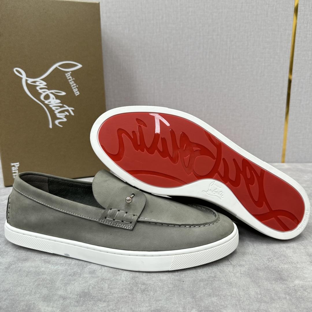 💋💍CL家官方同步新品   🆑Christia* Loubouti*（红底鞋）  Chambeliboa