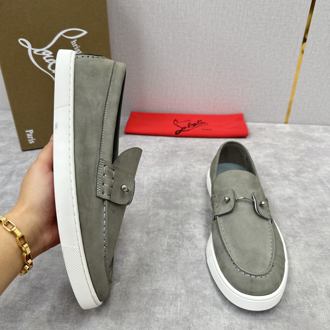 💋💍CL家官方同步新品   🆑Christia* Loubouti*（红底鞋）  Chambeliboa