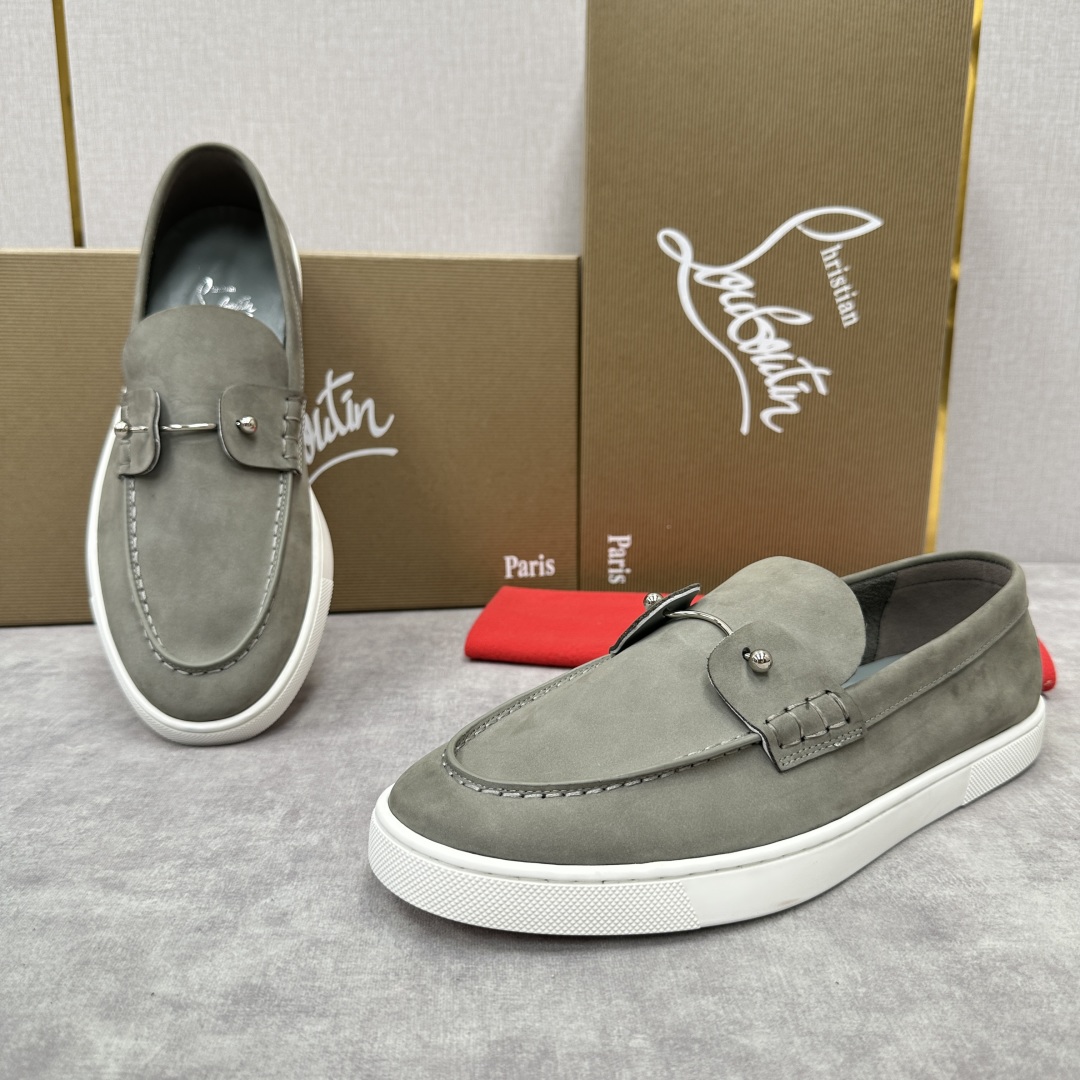 💋💍CL家官方同步新品   🆑Christia* Loubouti*（红底鞋）  Chambeliboa
