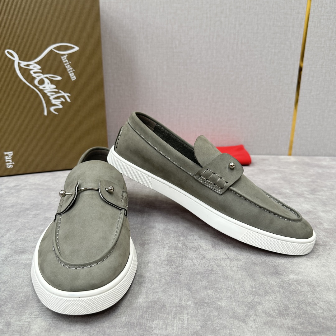 💋💍CL家官方同步新品   🆑Christia* Loubouti*（红底鞋）  Chambeliboa