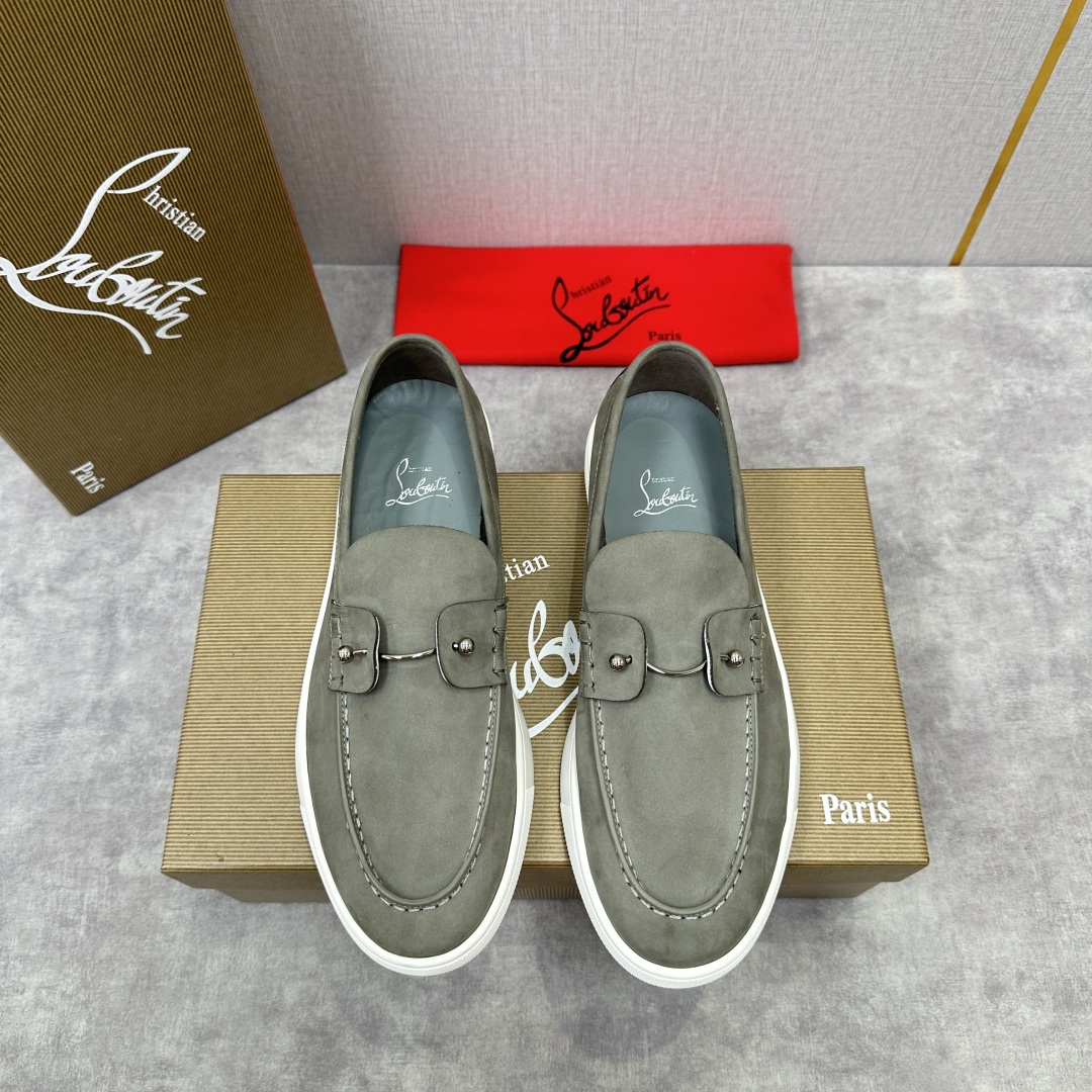 💋💍CL家官方同步新品   🆑Christia* Loubouti*（红底鞋）  Chambeliboa