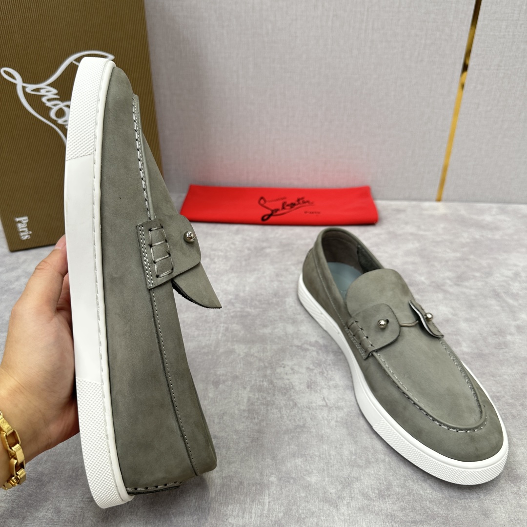 💋💍CL家官方同步新品   🆑Christia* Loubouti*（红底鞋）  Chambeliboa