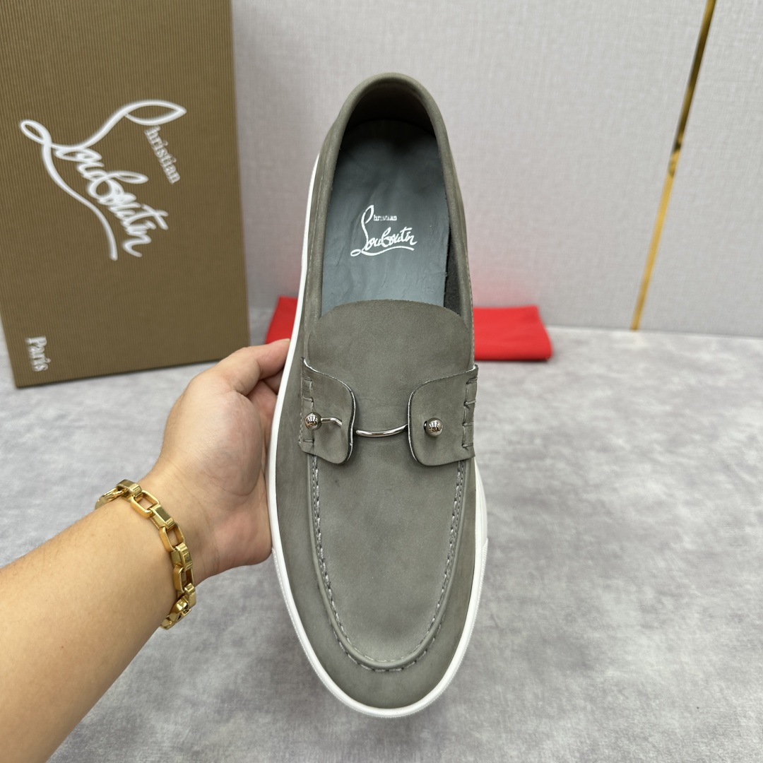 💋💍CL家官方同步新品   🆑Christia* Loubouti*（红底鞋）  Chambeliboa