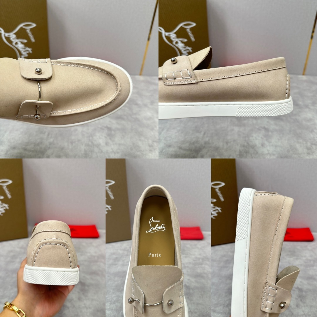 💋💍CL家官方同步新品 🆑Christia* Loubouti*(红底鞋) Chambeliboa