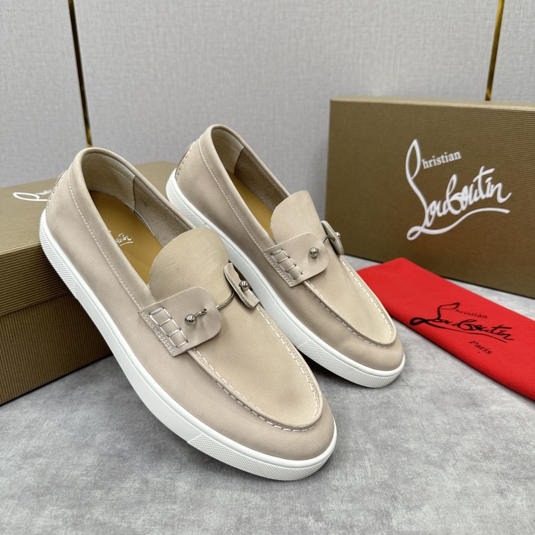 💋💍CL家官方同步新品 🆑Christia* Loubouti*(红底鞋) Chambeliboa