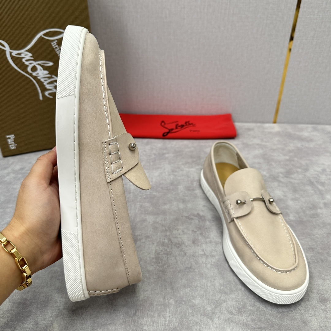 💋💍CL家官方同步新品 🆑Christia* Loubouti*(红底鞋) Chambeliboa