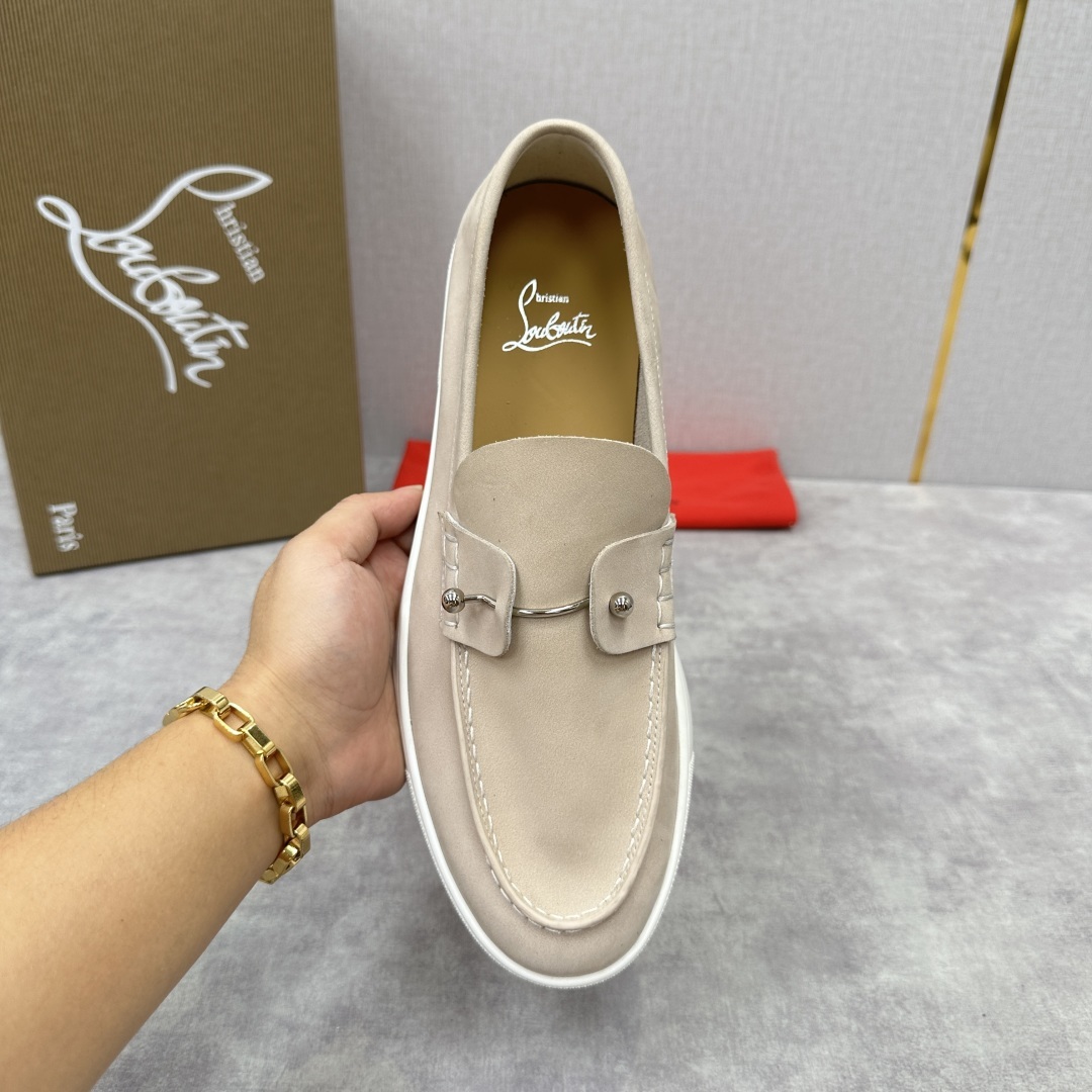 💋💍CL家官方同步新品 🆑Christia* Loubouti*(红底鞋) Chambeliboa
