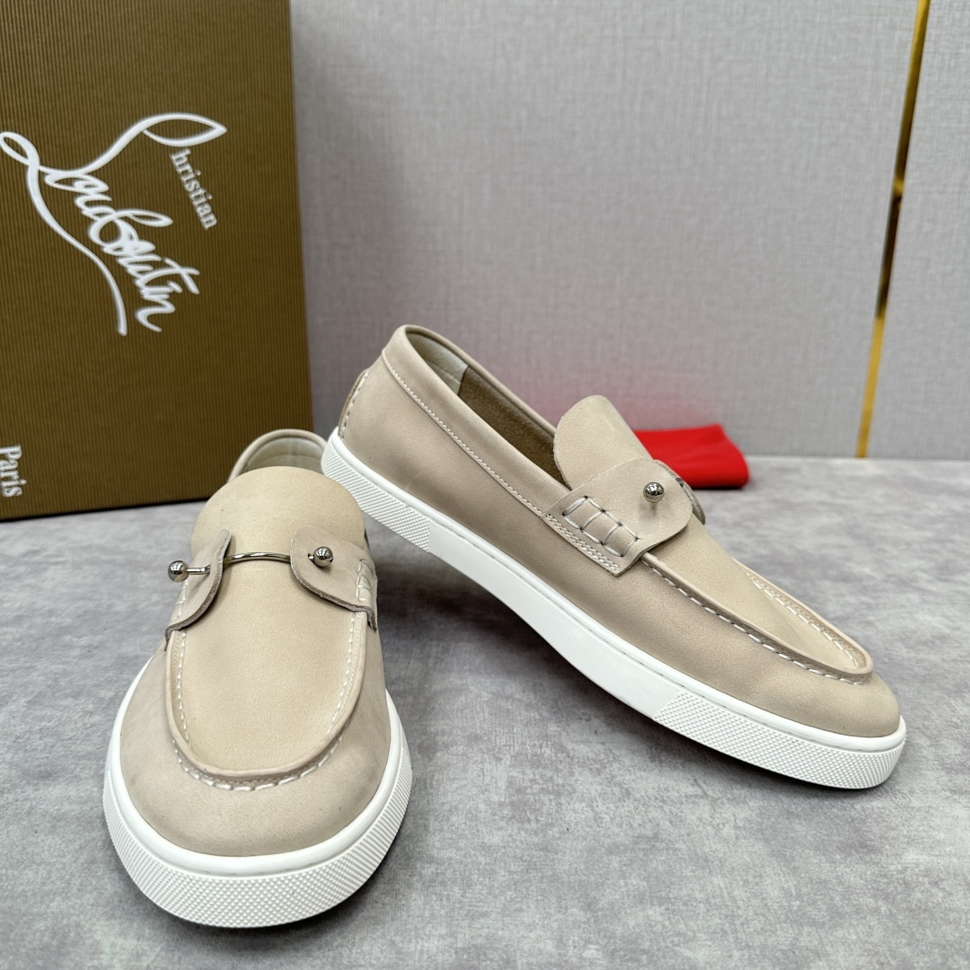 💋💍CL家官方同步新品 🆑Christia* Loubouti*(红底鞋) Chambeliboa