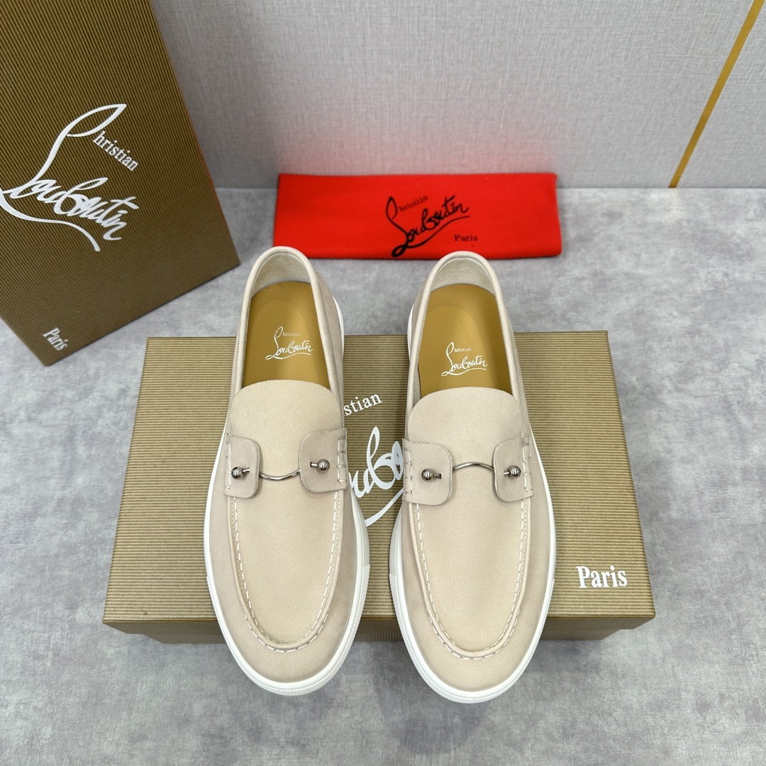 💋💍CL家官方同步新品 🆑Christia* Loubouti*(红底鞋) Chambeliboa