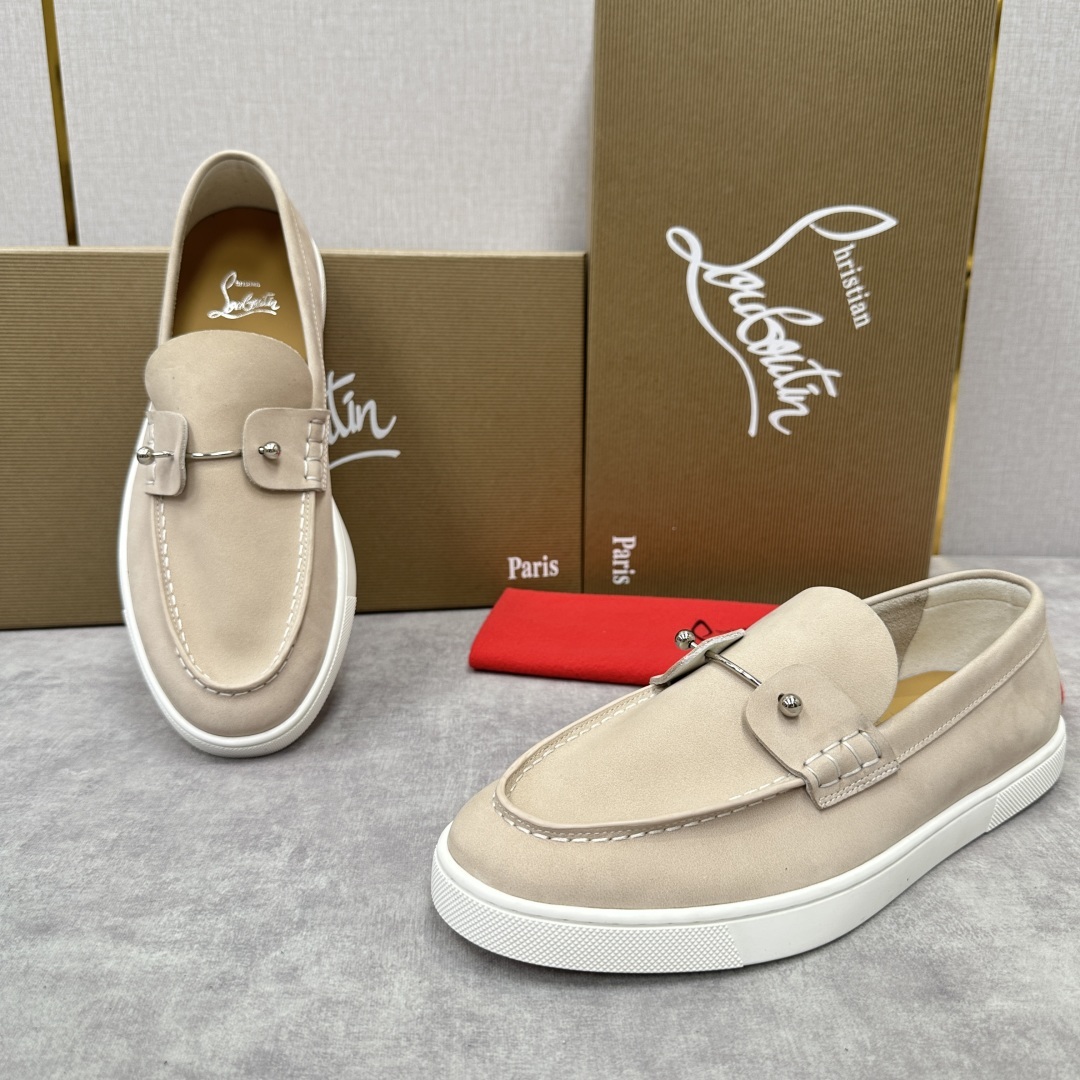 💋💍CL家官方同步新品 🆑Christia* Loubouti*(红底鞋) Chambeliboa