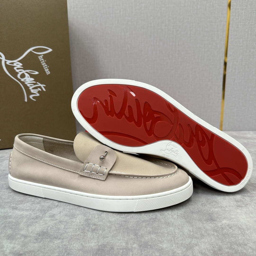 💋💍CL家官方同步新品 🆑Christia* Loubouti*(红底鞋) Chambeliboa