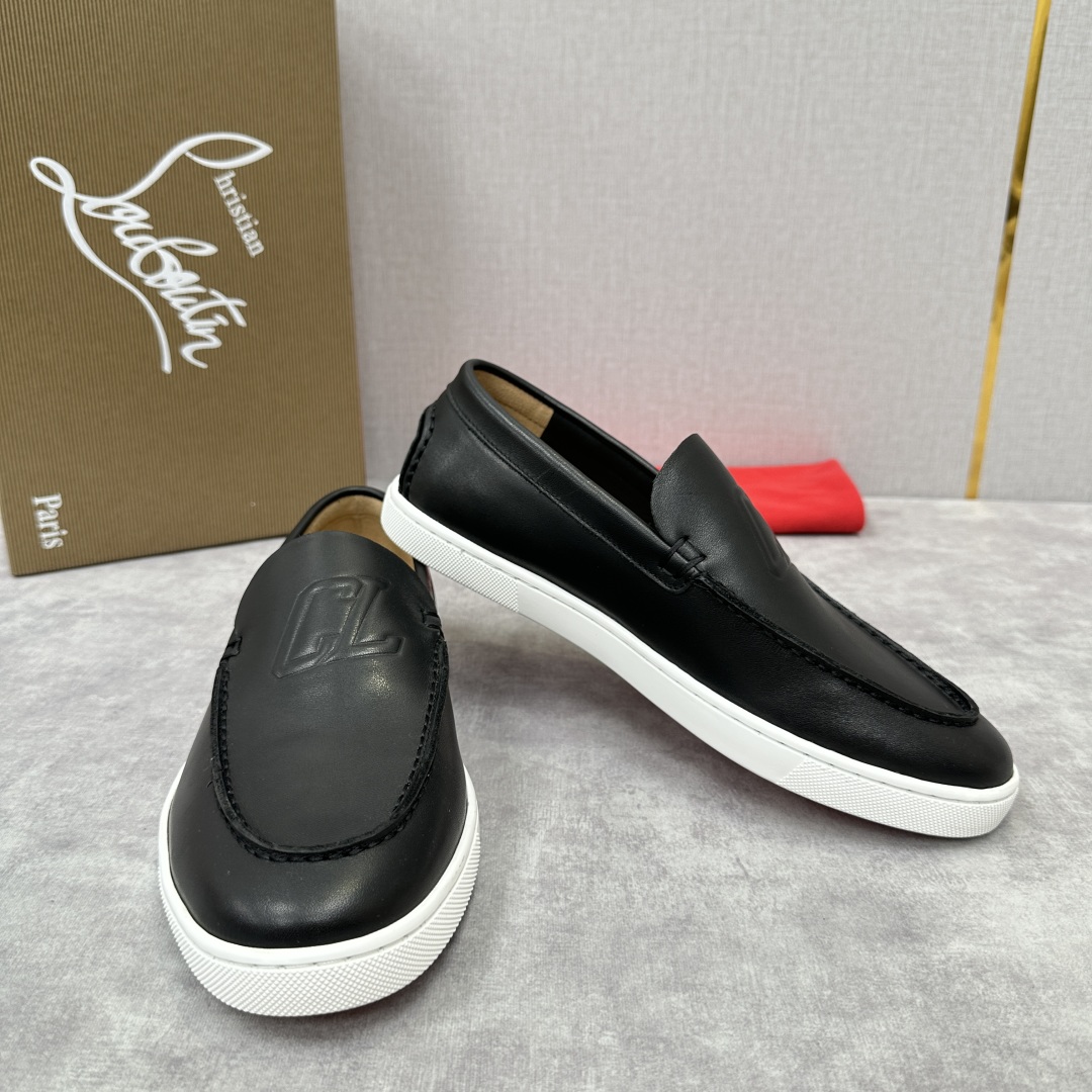 💋💍CL家官方同步新品   🆑Christia* Loubouti*（红底鞋）  Chambeliboa