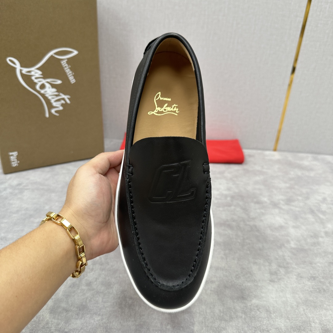 💋💍CL家官方同步新品   🆑Christia* Loubouti*（红底鞋）  Chambeliboa