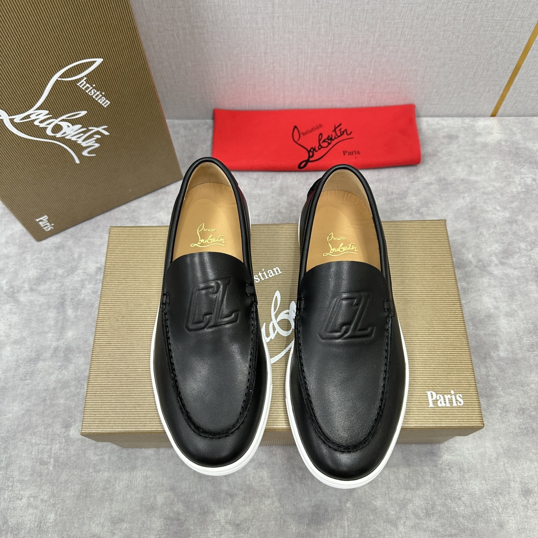 💋💍CL家官方同步新品   🆑Christia* Loubouti*（红底鞋）  Chambeliboa