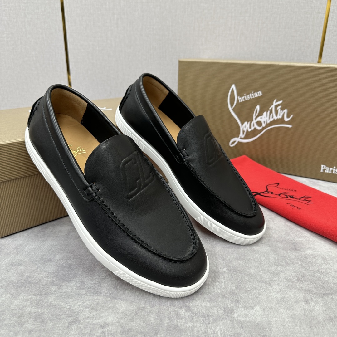💋💍CL家官方同步新品   🆑Christia* Loubouti*（红底鞋）  Chambeliboa