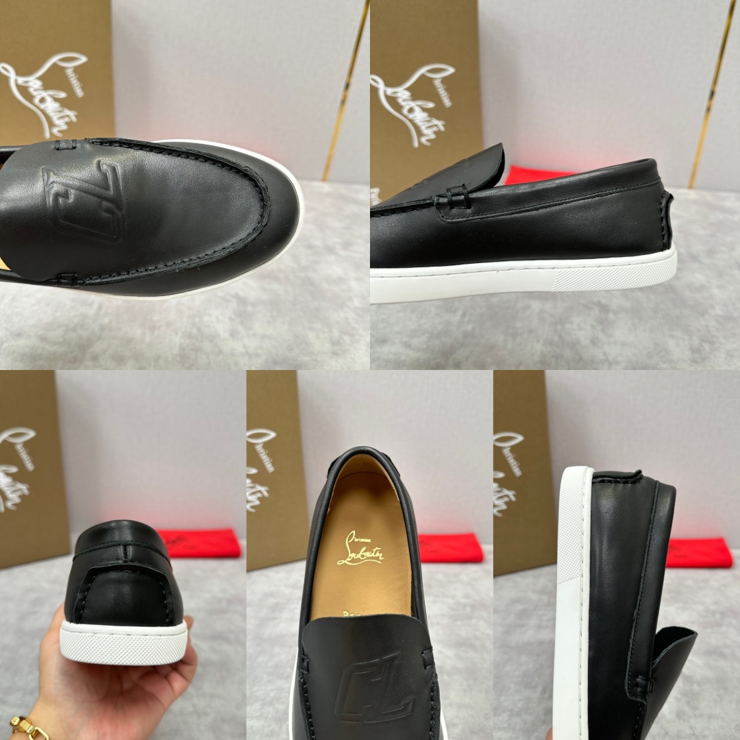 💋💍CL家官方同步新品   🆑Christia* Loubouti*（红底鞋）  Chambeliboa