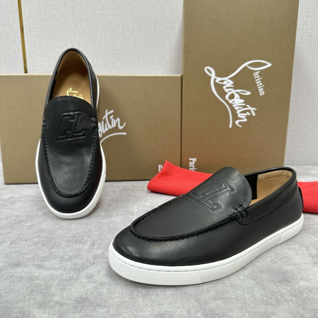 💋💍CL家官方同步新品   🆑Christia* Loubouti*（红底鞋）  Chambeliboa