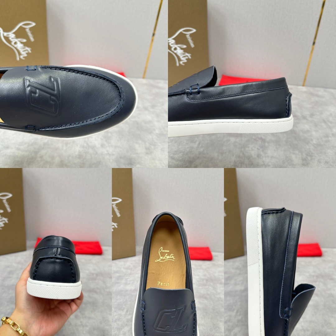 💋💍CL家官方同步新品 🆑Christia* Loubouti*(红底鞋) Chambeliboa