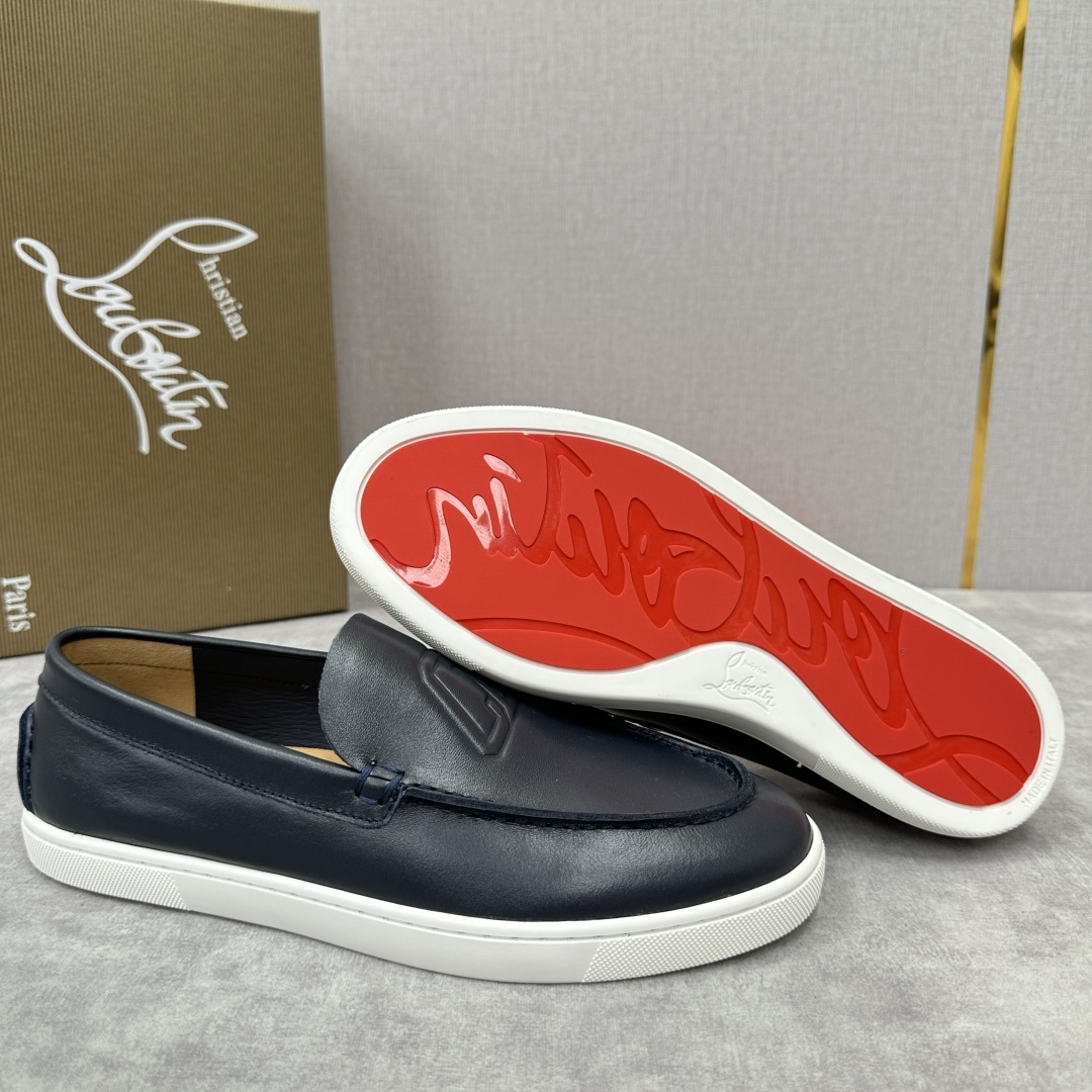 💋💍CL家官方同步新品 🆑Christia* Loubouti*(红底鞋) Chambeliboa
