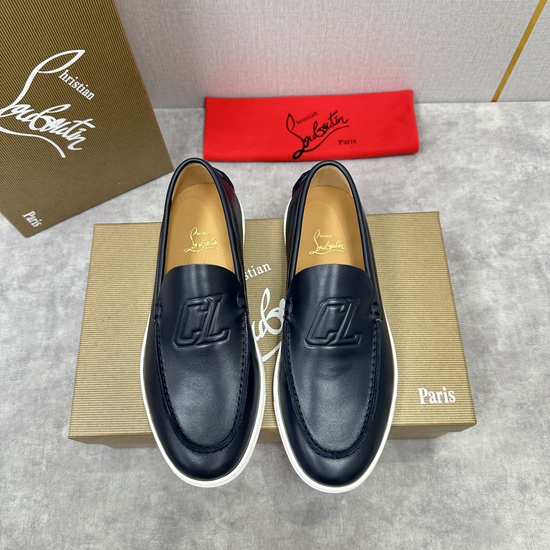 💋💍CL家官方同步新品 🆑Christia* Loubouti*(红底鞋) Chambeliboa