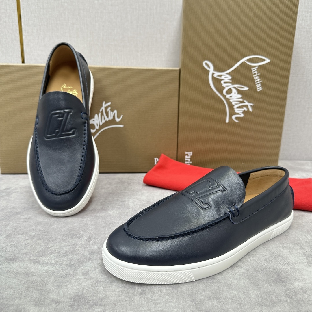 💋💍CL家官方同步新品 🆑Christia* Loubouti*(红底鞋) Chambeliboa