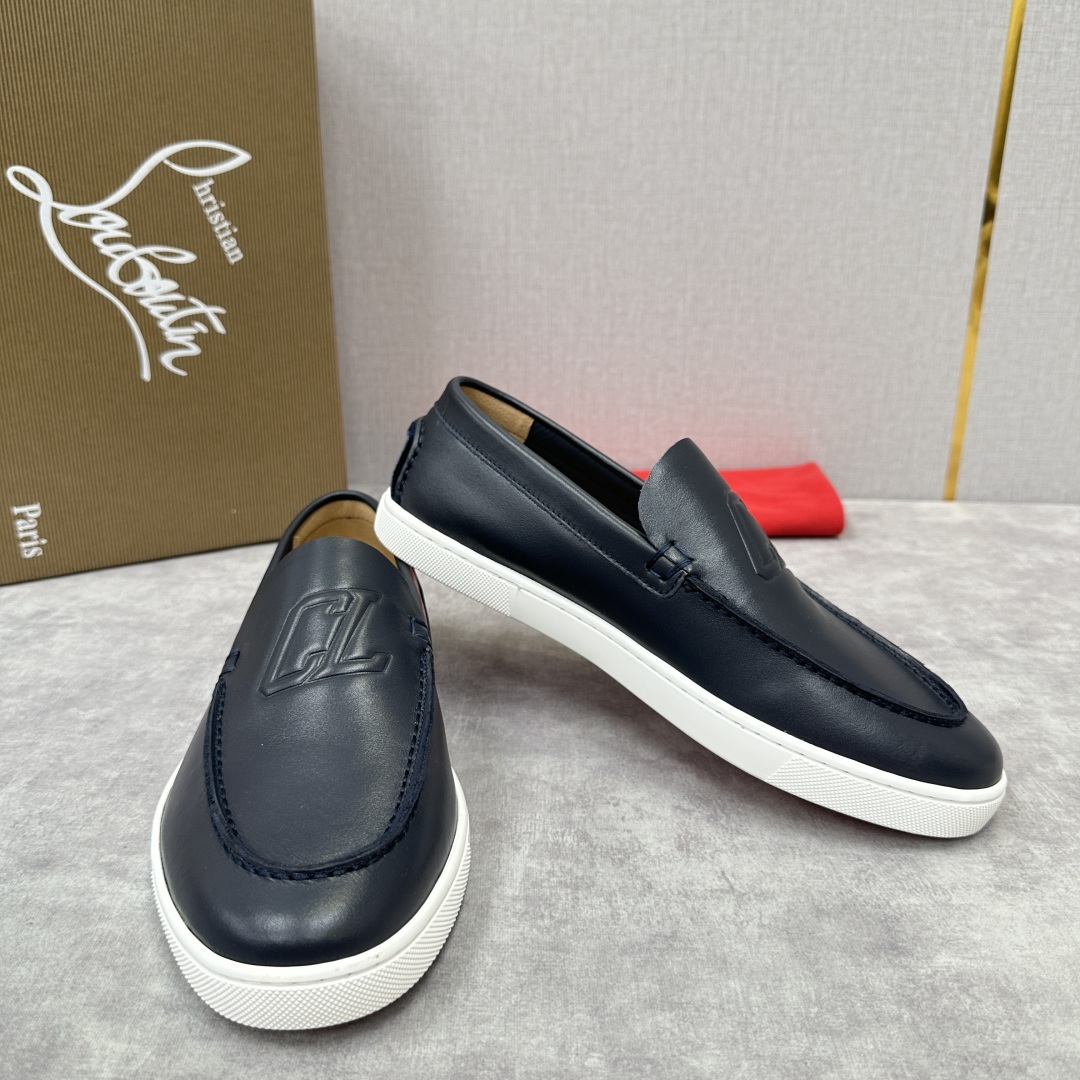 💋💍CL家官方同步新品 🆑Christia* Loubouti*(红底鞋) Chambeliboa